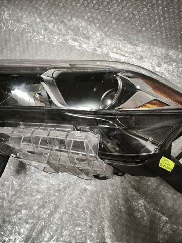 NISSAN 260604RF0B Фара левая в наличии Ужгород