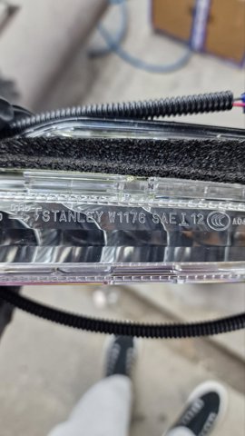 261354GA0A NISSAN Поворотник левый купить в Николаев