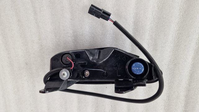 NISSAN 261354GA0A Указатель поворота левый в наличии Каменское