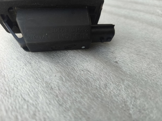 NISSAN 265108990E Фонарь подсветки заднего номерного знака в наличии Ужгород