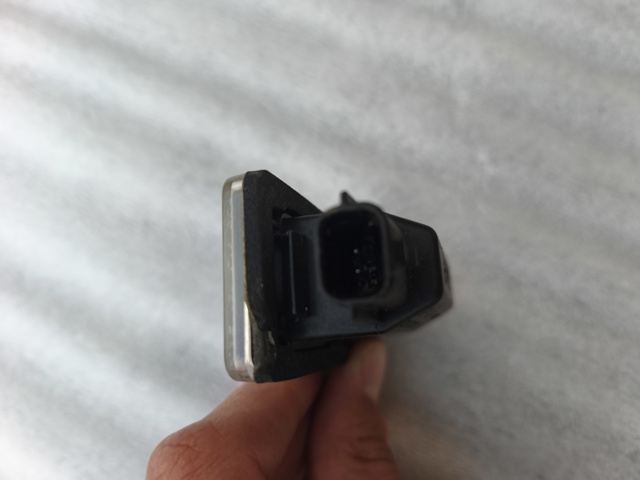 NISSAN 265108990E Фонарь подсветки заднего номерного знака в наличии Ирпень
