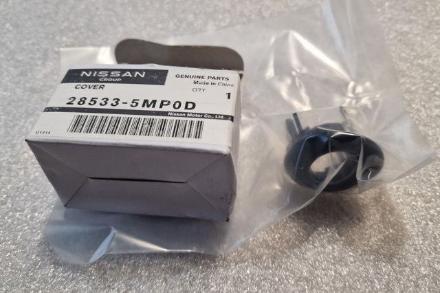 285335MP0D Nissan/Infiniti