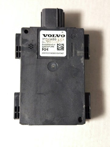 Датчик контроля мертвой зоны, задний 31665693 VOLVO