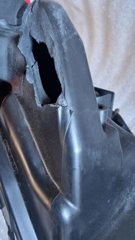 3310030AA01 HONDA Правая фара купить в Украина