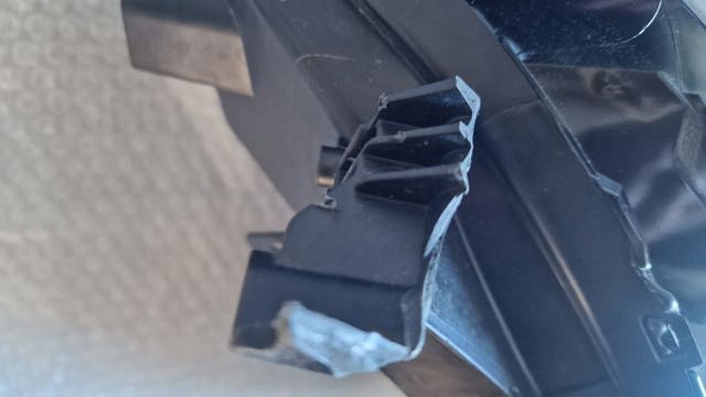 3310030AA01 HONDA Фара правая купить в Ровно