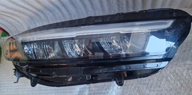 3310030AA01 HONDA Правая фара купить в Павлоград