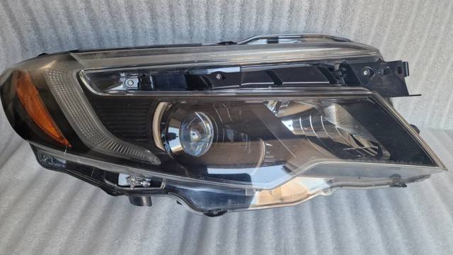 Вставка фары правой 33100TG7A21 HONDA