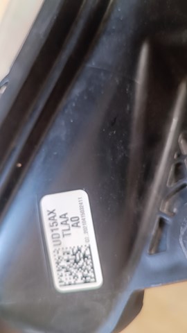 33100TLAA01 HONDA Фара правая купить в Житомир