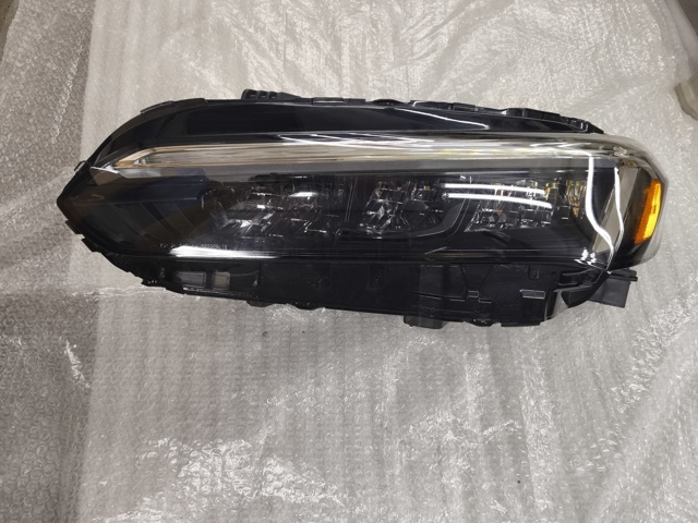 33150T20A22 HONDA Левая фара купить в Полтава
