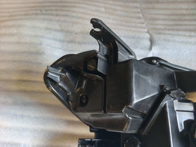 33150T20A22 HONDA Фара левая купить в Ровно