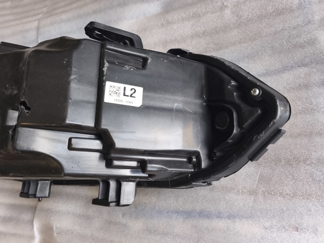 33150T20A22 HONDA Фара левая купить в Днепр