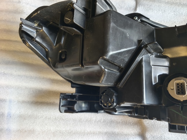 33150T20A22 HONDA Левая фара купить в Каменское
