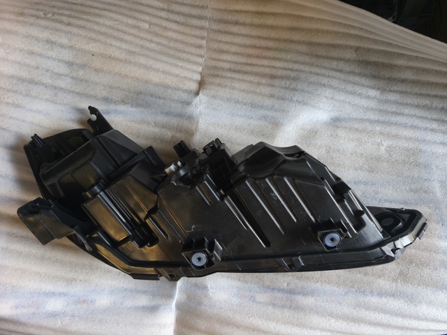 33150T20A22 HONDA Левая фара купить в Николаев