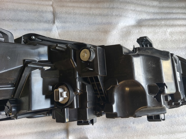 33150T20A22 HONDA Левая фара купить в Чернигов