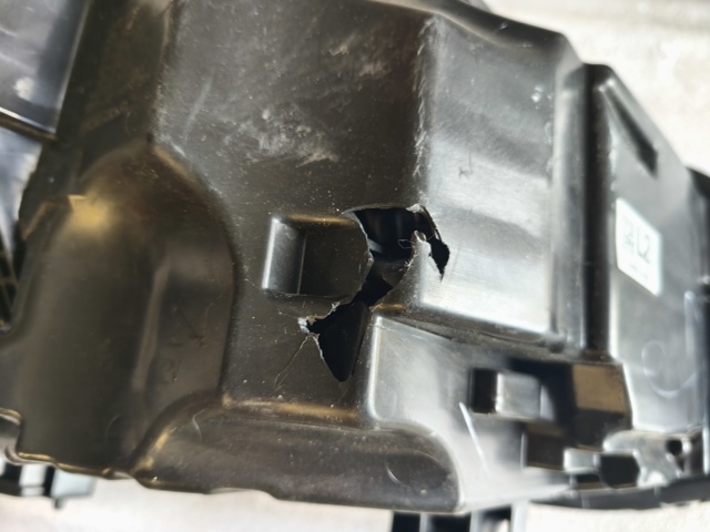 33150T20A22 HONDA Фара левая купить в Львов