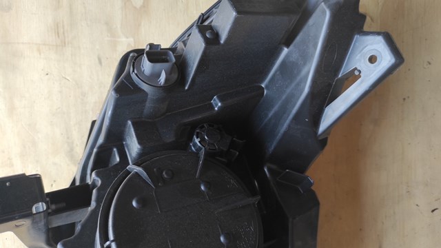 33150TG7A02 HONDA Левая фара купить в Харьков