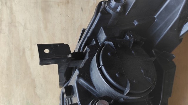 33150TG7A02 HONDA Левая фара купить в Харьков