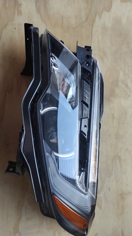 Блок фара левая 33150TG7A02 HONDA