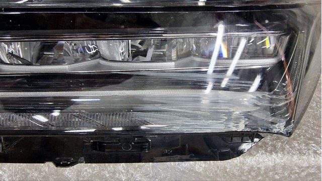 HONDA 33150TYAA01 Фара левая в наличии Львов