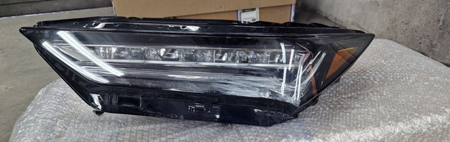 Фара левая 33150TYAA01 HONDA