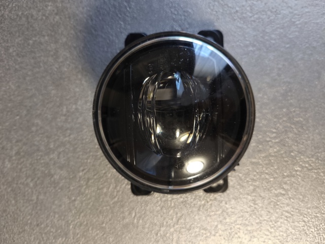 Правая противотуманная фара 33900TLAA01 HONDA