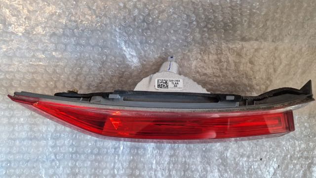 34150TLAA01 HONDA Фонарь задний правый внутренний купить в Украина