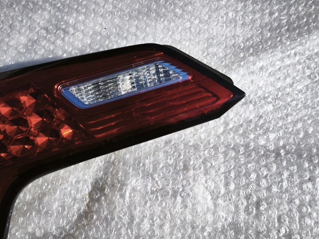 34155T7SA01 HONDA Фонарь задний левый внутренний купить в Каменское