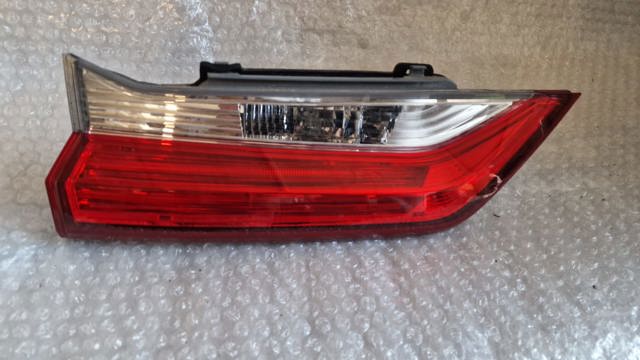 Задняя левая внутренняя фара 34155TLAA01 HONDA