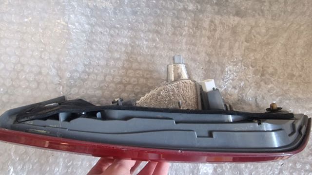34155TLAA01 HONDA Фонарь задний левый внутренний купить в Львов