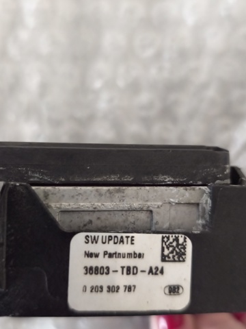 36801TBAA15 HONDA купить в Житомир
