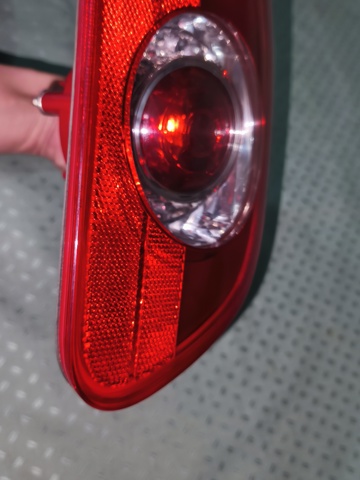 VAG 3C9945093 Фонарь задний левый внутренний в наличии Сумы