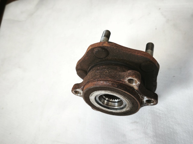NISSAN 402029TG0A Ступица передняя в наличии Ужгород