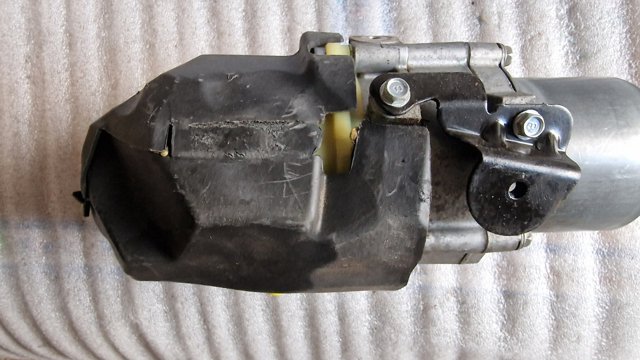 491104RA0A NISSAN Насос ГУР купить в Черкассы