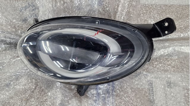 Ходовые огни, левый 52092847 FIAT