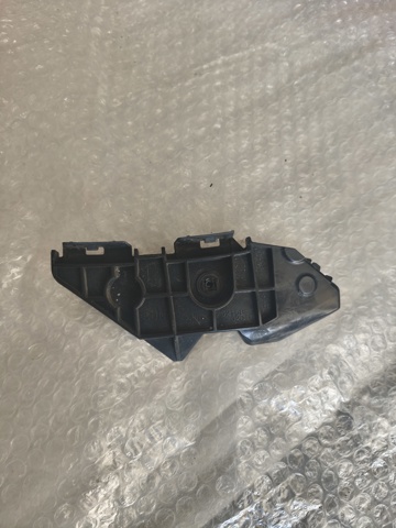 TOYOTA 5215802010 Кронштейн бампера заднего внешний левый в наличии Ирпень