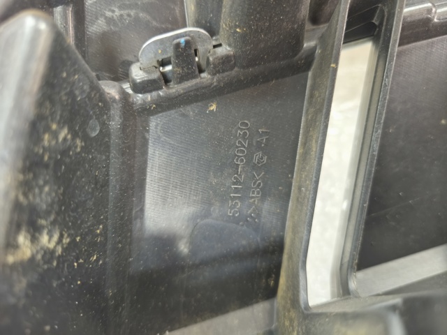 TOYOTA 5311260230 в наличии Черкассы