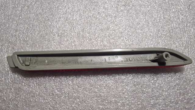 5317601L TOYOTA купить в Ровно