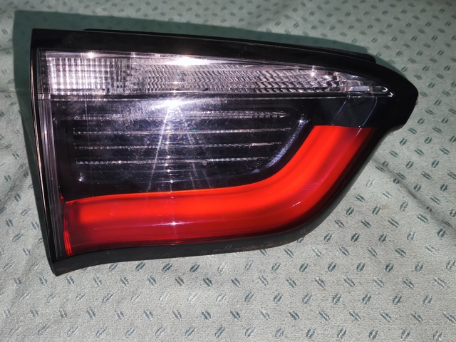 Стоп задний 55112685AB CHRYSLER