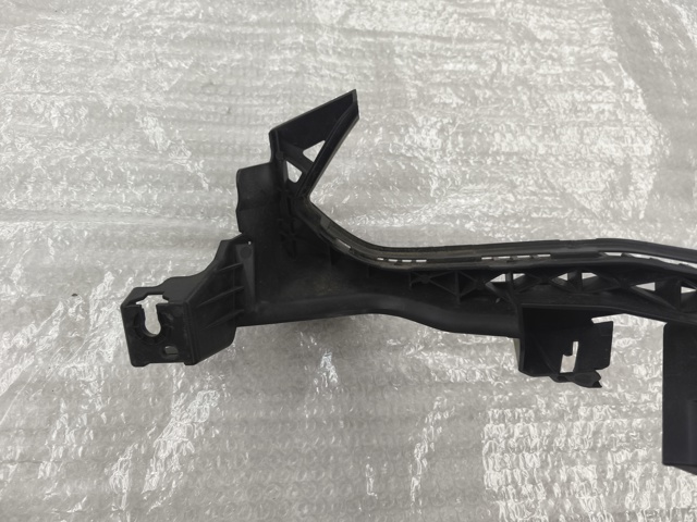 57707FL000 SUBARU Кронштейн бампера переднего правый купить в Одесса