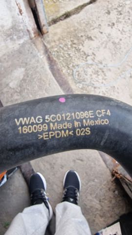VAG 5C0121096E в наличии Николаев