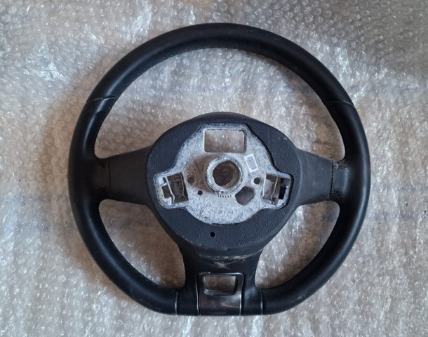 5C0419091 VAG Руль купить в Каменское