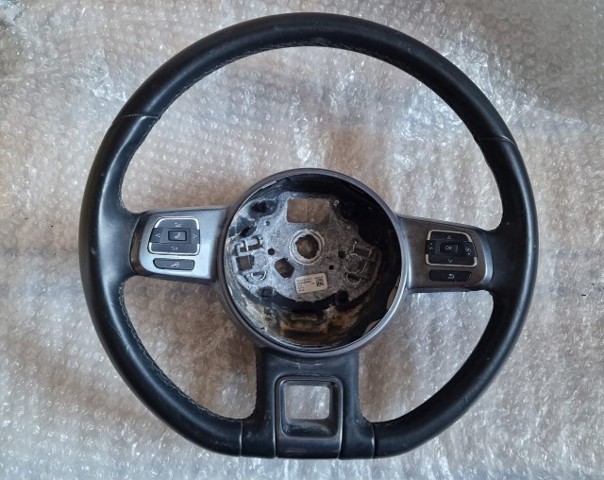 Руль 5C0419091 VAG