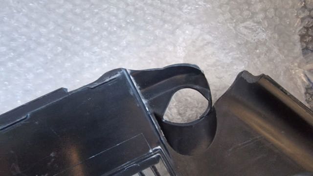5C5853655A VAG Дефлектор радиатора купить в Черкассы