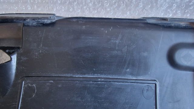 VAG 5C5853655A Воздуховод (дефлектор) радиатора в наличии Ирпень