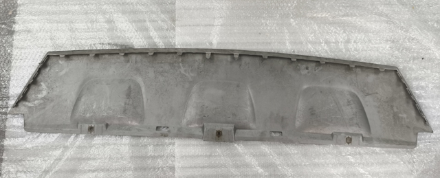 VAG 5N0807532B Защита бампера переднего в наличии Николаев
