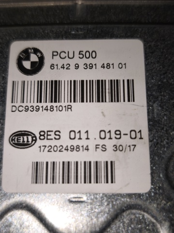 61429391481 BMW Стабилизатор напряжения купить в Ровно