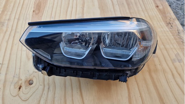 Фара 63117466131 BMW