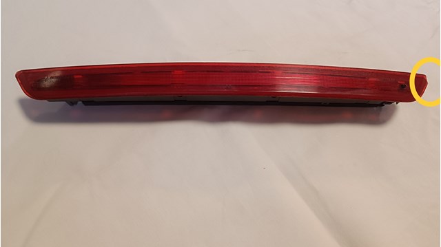 Фонарь сигнальный 63257217304 BMW
