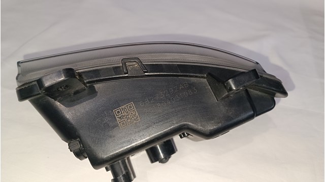 CHRYSLER 68273292AB Фара противотуманная правая в наличии Украина