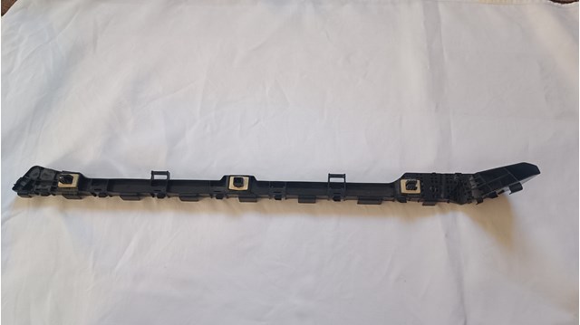 Направляющая заднего бампера, левая 71598T2AA01 HONDA